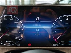 مرسيدس بنز E-Class